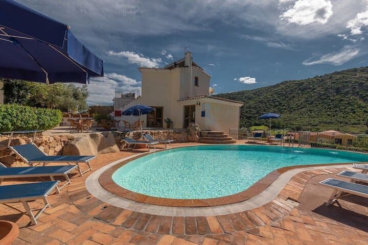 Residence Bouganvillage photo 4