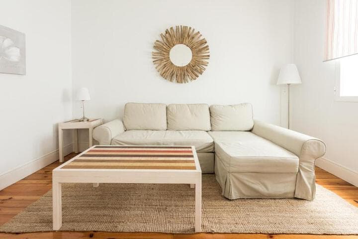 Apartamentos Alcalá photo 2