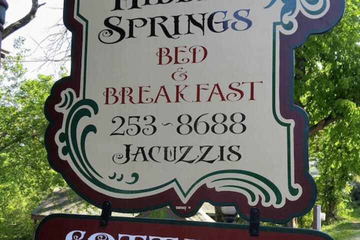 Hidden Springs Bed & Breakfast photo 5