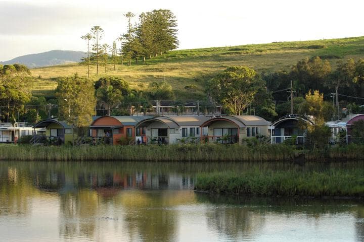 Discovery Parks Gerroa photo 2