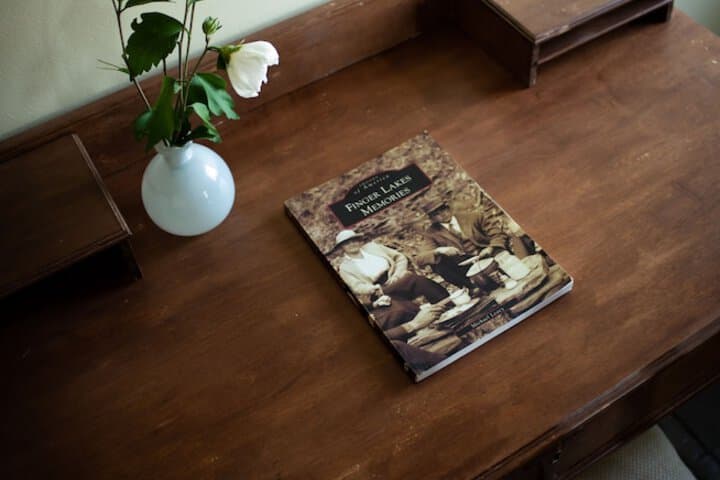 Black Walnut Bed&Breakfast photo 3