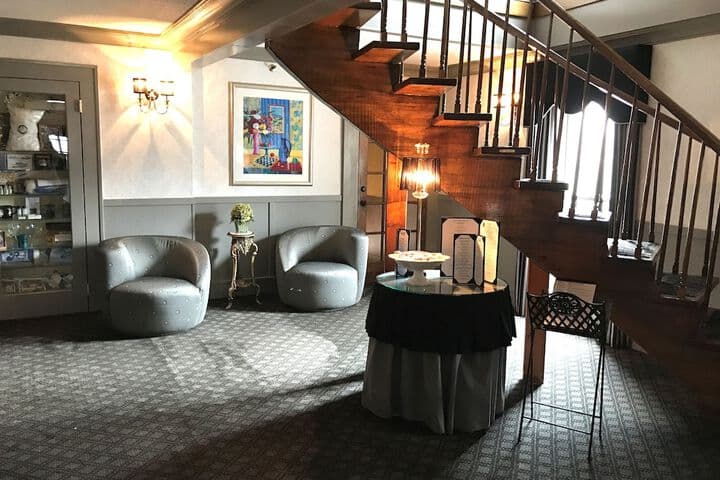 Afton House Inn photo 5