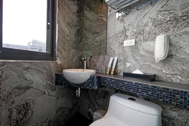 Tian Xiang Apartment photo 4