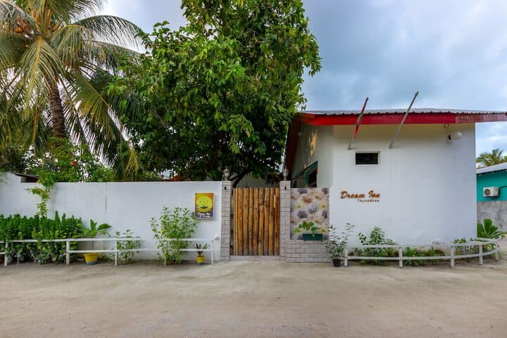 Dream Inn Sun Beach Hotel photo 5