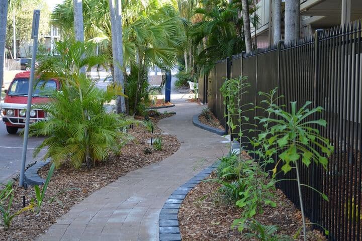 Frogshollow Backpackers photo 4