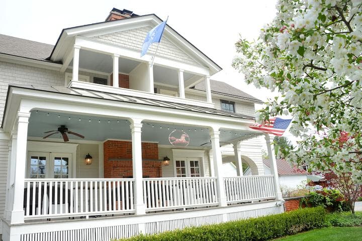 The Springwater B&B photo 4