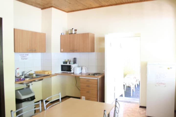 Fortuna Hostel photo 4