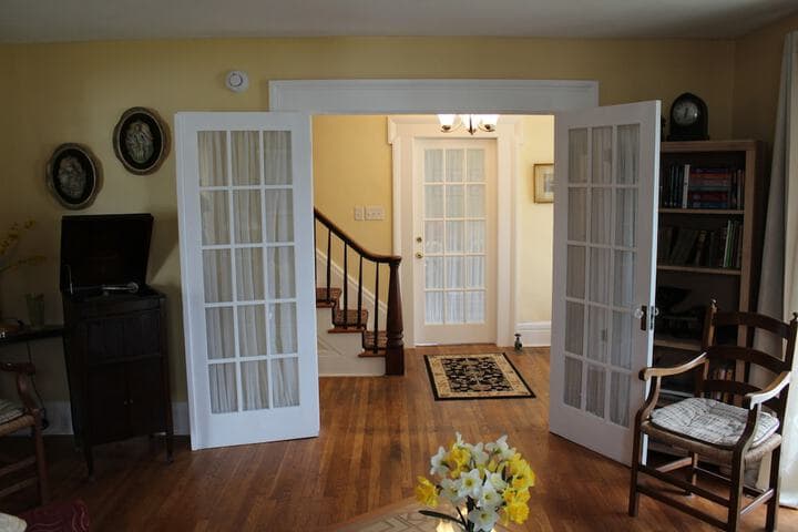 The Blackberry Inn Bed & Breakfast photo 4