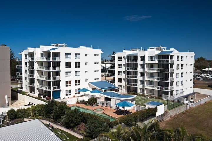 Bargara Blue Resort photo 4