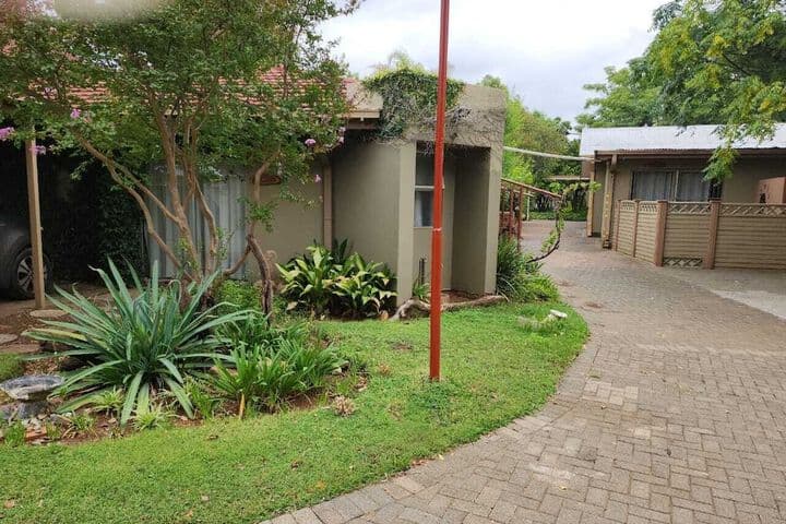 Rusplek Guesthouse&Conference Centre photo 3