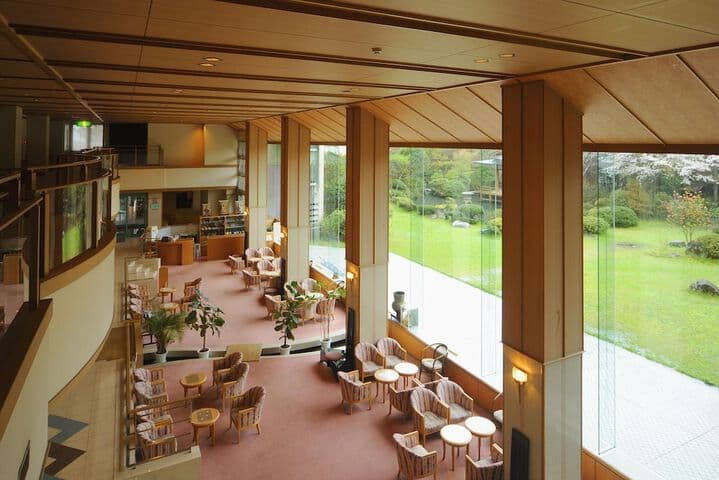 Yufuin Onsen Yufuin Kotobuki Hananosho photo 5
