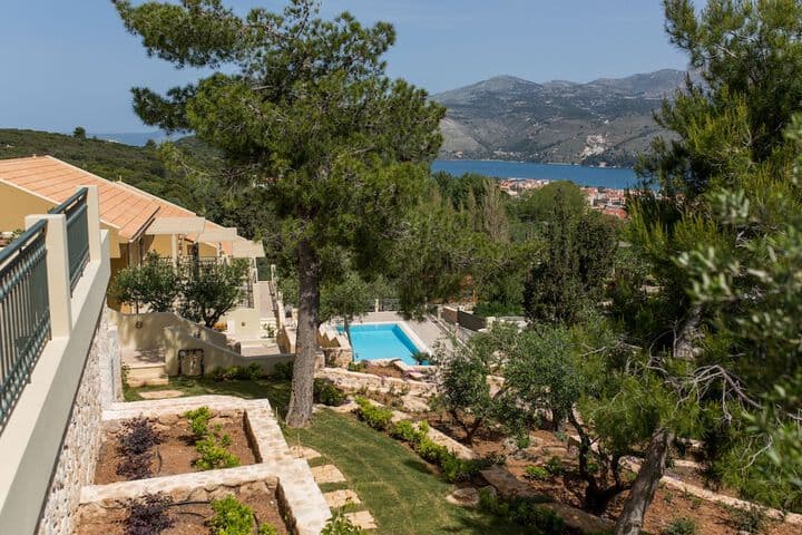 Ionian Vista Villas photo 2