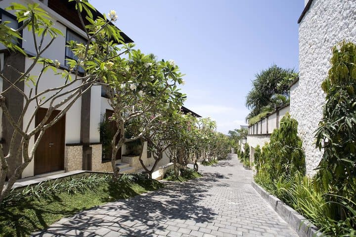 Temple Hill Residence Villa photo 5