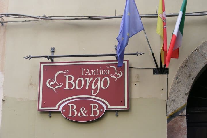L Antico Borgo photo 3