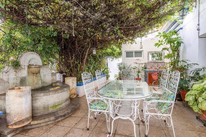 Casa Dos Lunas photo 3