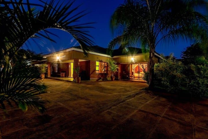 Dzimbahwe Guest Lodge photo 4
