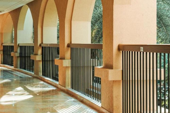 The Royal Begonia Sanya a Luxury Collection Hotel photo 5