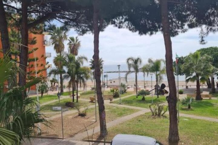 Appartamento sul mare photo 5