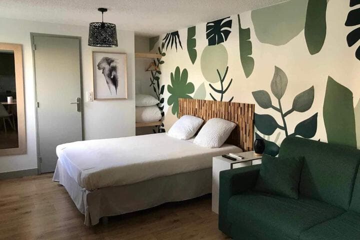 Cithotel Design Booking Evry Saint Germain les Corbeil Senart photo 1