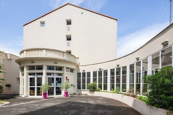 AppartCity Confort Niort Centre photo 3