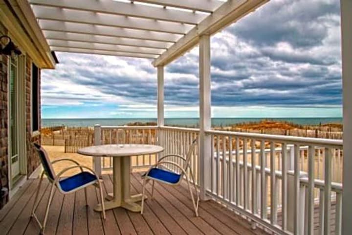 Inn on the Beach photo 4