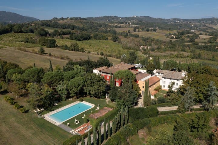 Villa Il Palagio photo 4