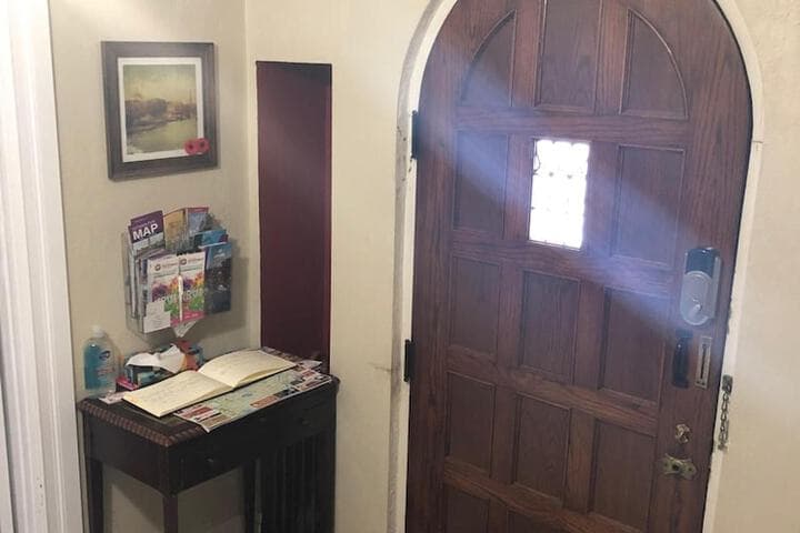 Ambassador B&B photo 5