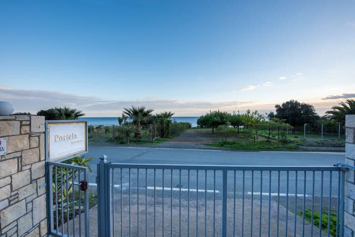 Portela Apartments Kampoula photo 5