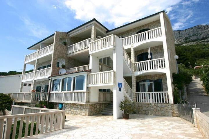 Haus am Meer photo 4