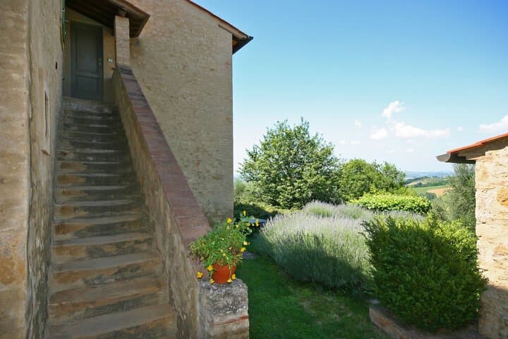 Podere il Pino photo 3