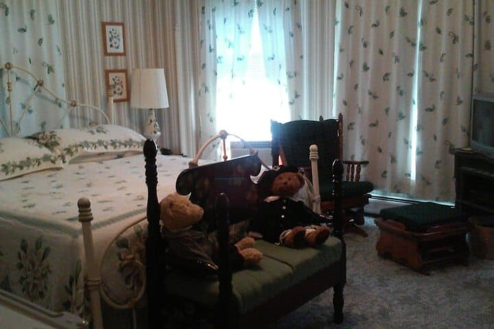 Gallets House B&B photo 4