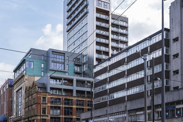 Church Street by Supercity Aparthotels photo 3