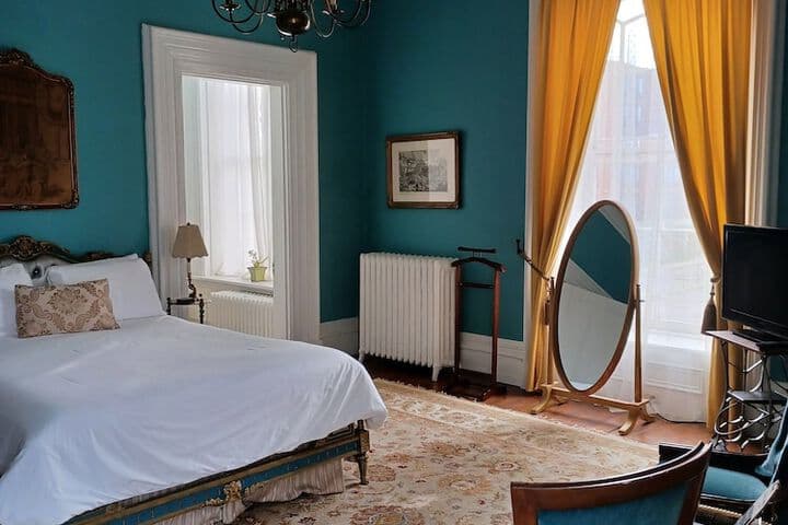 Ragland Mansion Bed & Breakfast photo 5