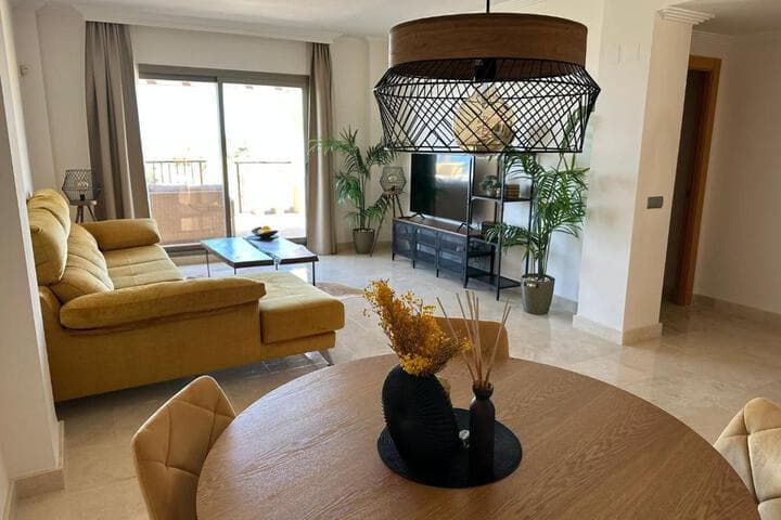 Quartiers Marbella Golden Penthouse photo 5