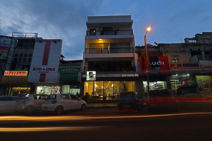 Cafe Aroma Inn photo 3