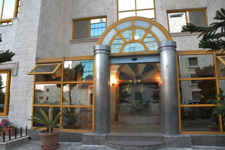 Capri Hotel Suites photo 2