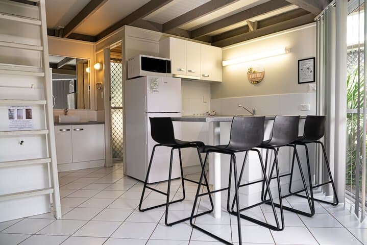 Kellys Beach Resort photo 5
