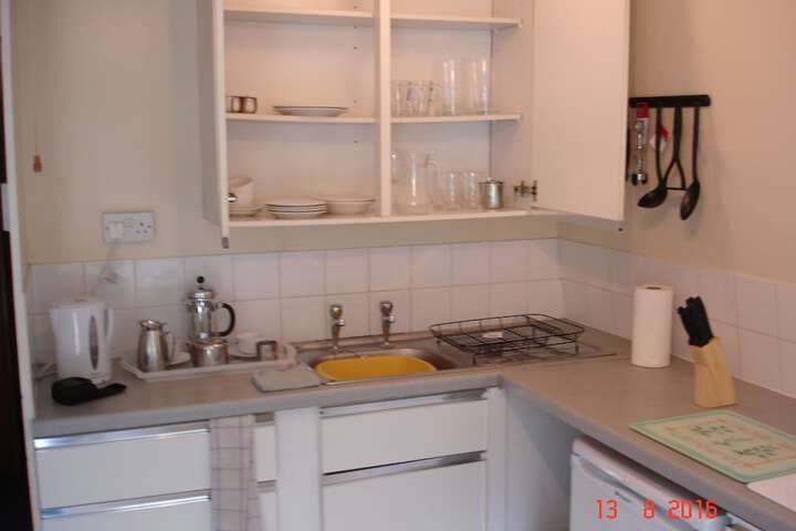 Broxbourne Riverside Chalets photo 5