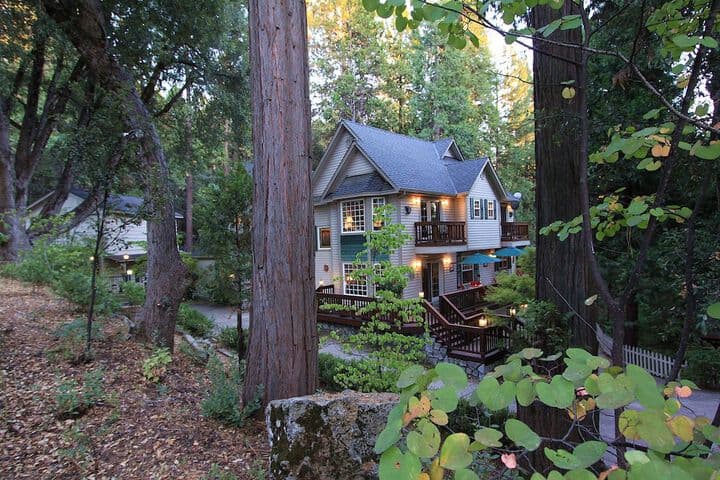 McCaffrey House B&B Inn photo 4