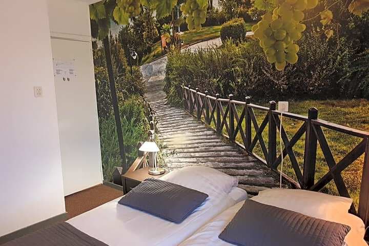 Boutique Hotel de Rozenhof photo 3