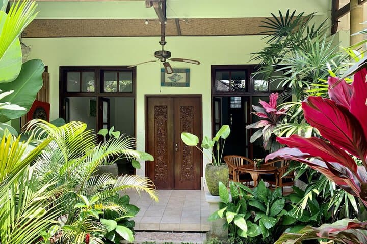 Padma Retreat Ubud photo 4