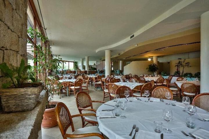 Swadeshi Sporting Hotel Tanca Manna photo 5