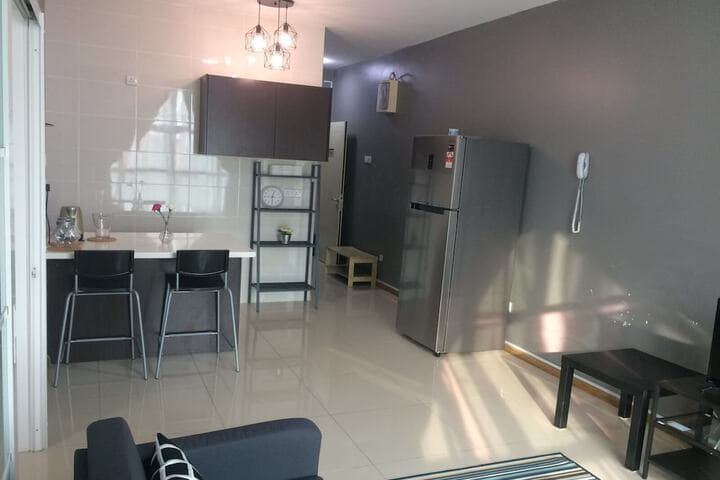 Lawang Suite 1 Bedroom Standard Apartment photo 3