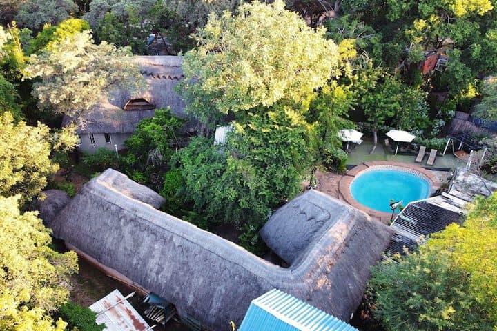 Victoria Falls Backpackers photo 2