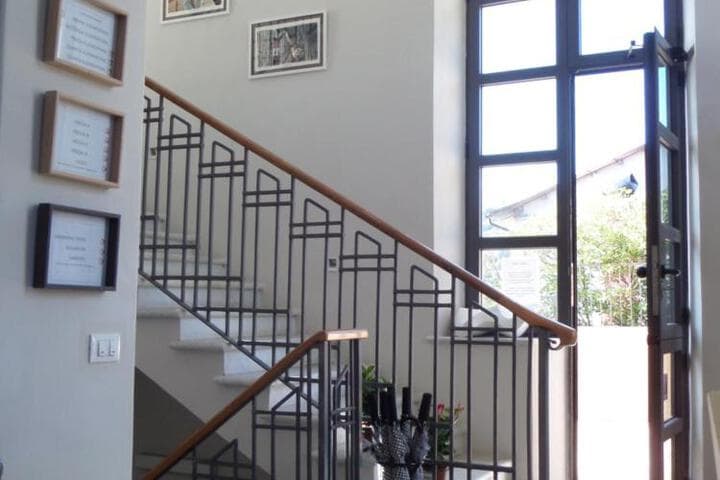 Miramare Apartments&Suites photo 3