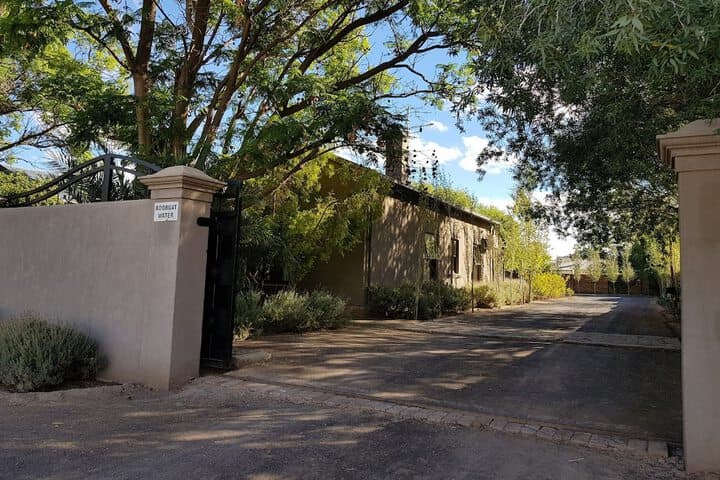 Old House Lodge photo 3