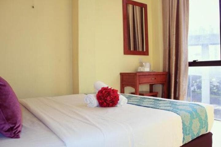 Sun Inns Hotel Dmind 2 Seri Kembangan photo 3