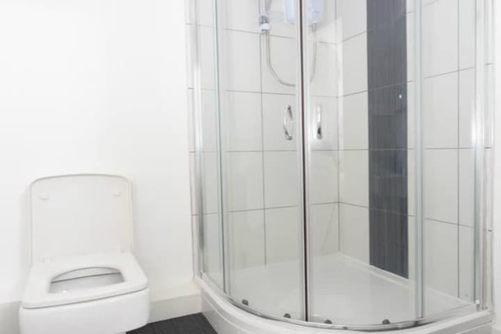 Live in Leeds Grange Apartments photo 3