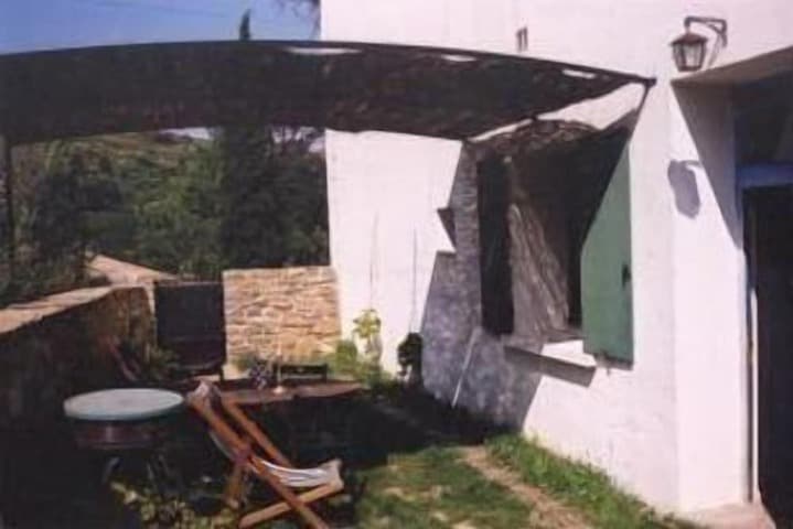 Domaine Grand Guilhem photo 2