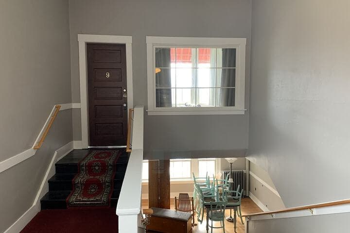 Northside School B&B photo 4